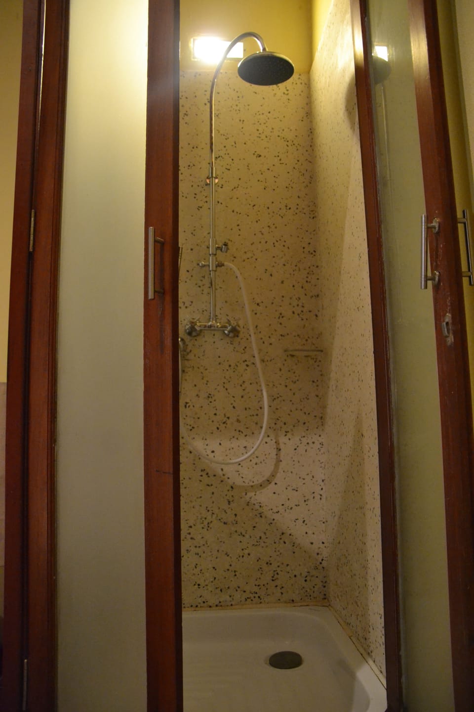 Suite Double Room | In-room safe, free WiFi