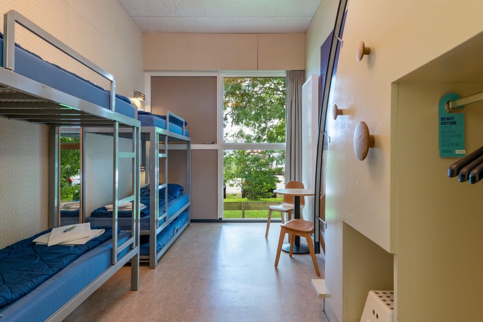 Family Room, Private Bathroom | WiFi (free), bed sheets