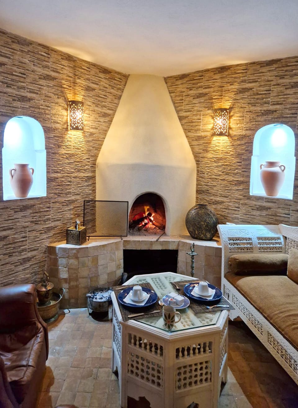 Dar Nafoura Mogador Riad in Essaouira
