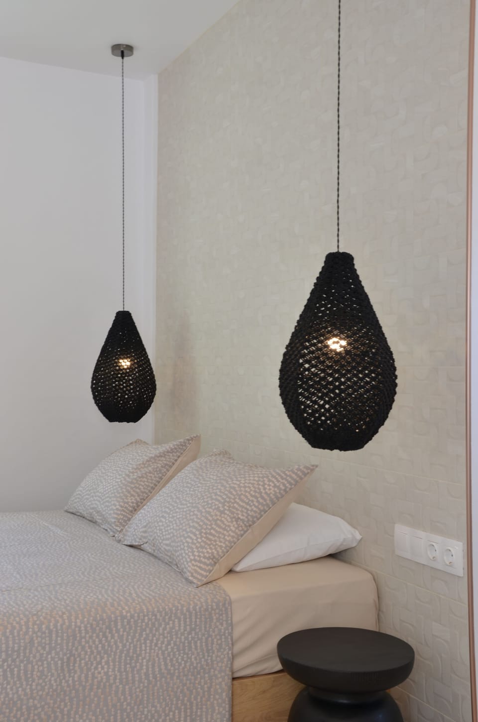 Deluxe Double Room | Individually decorated, free WiFi, bed sheets