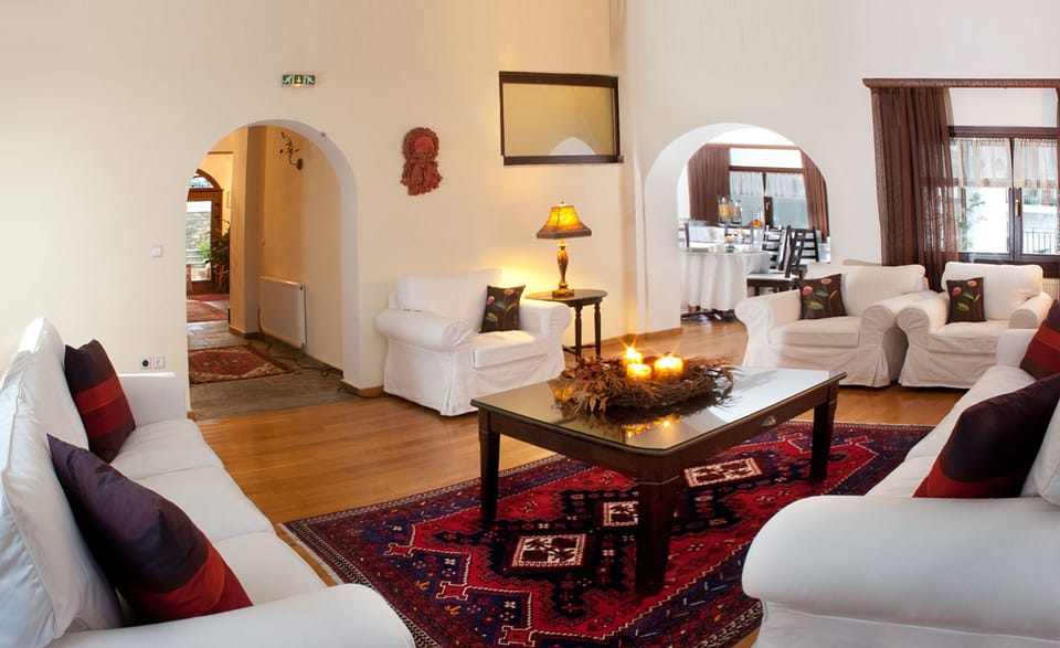 Erofili Hotel and Suites Hotel in Magnesia Prefecture, Greece