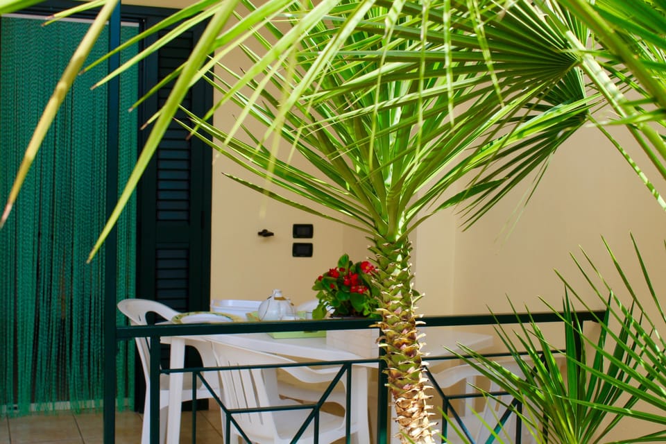 Apartment, Terrace | Terrace/patio