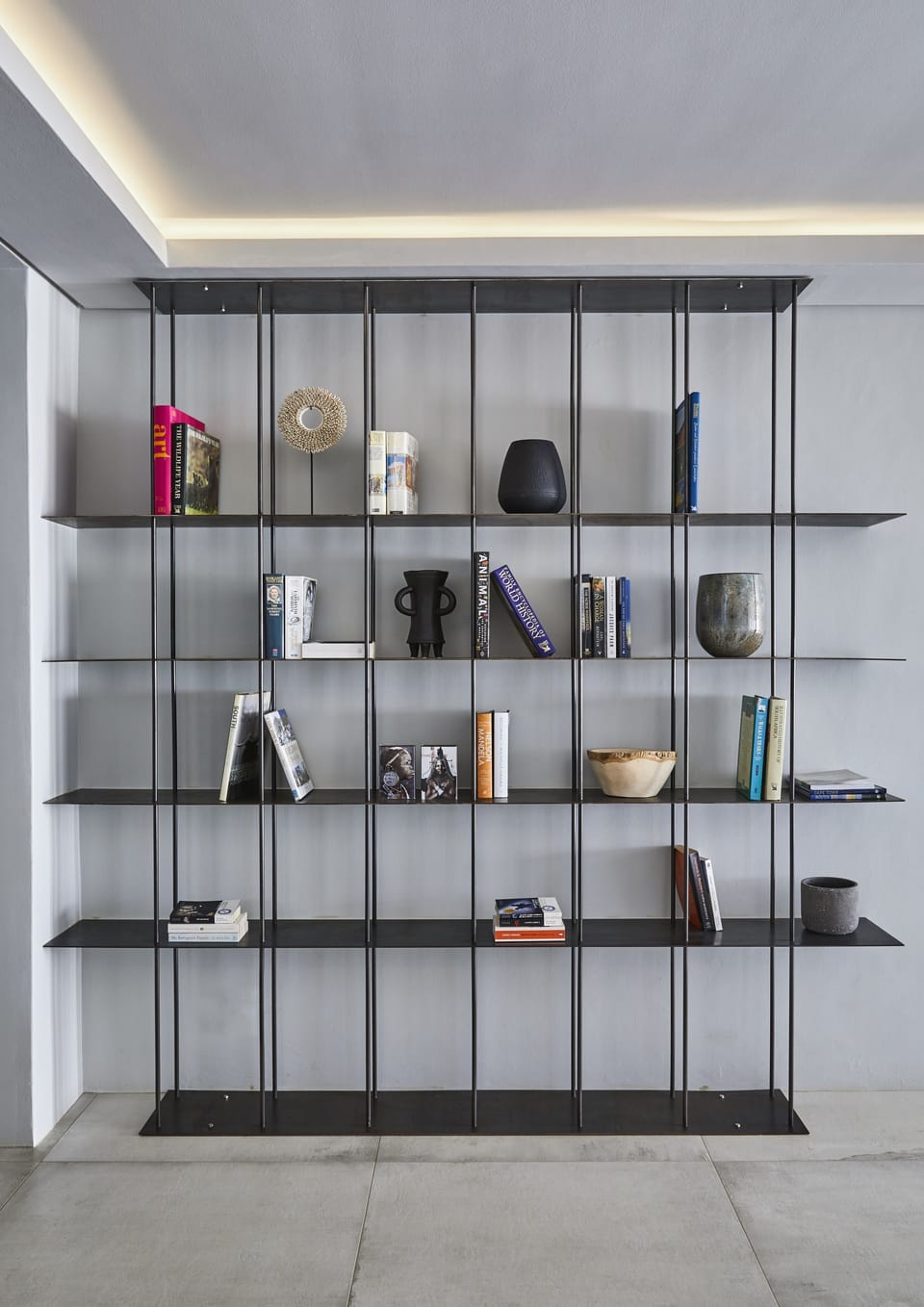 Library