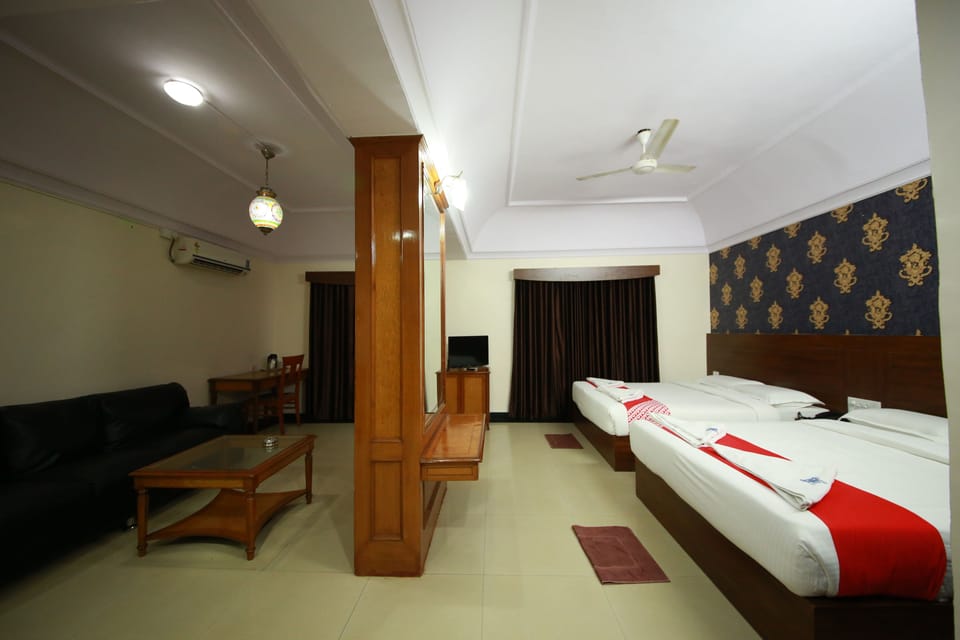 Individually furnished, desk, laptop workspace, soundproofing