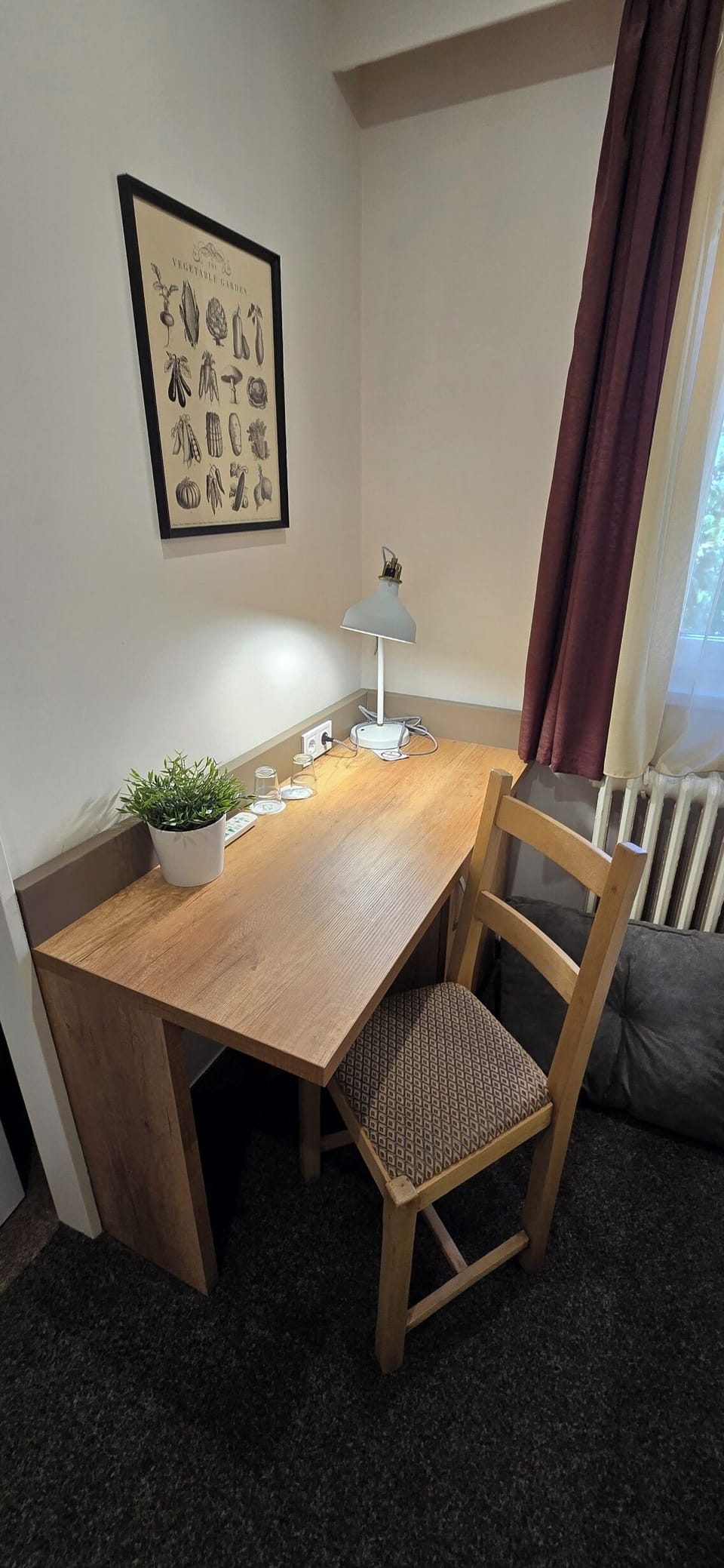 Superior Room, Multiple Beds | Living area | Smart TV, Netflix, streaming services