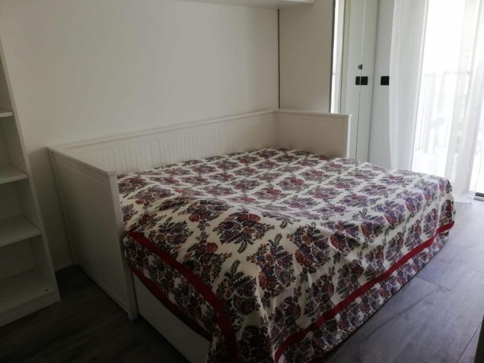 Apartment, 2 Bedrooms | 2 bedrooms, iron/ironing board, free cribs/infant beds, travel crib