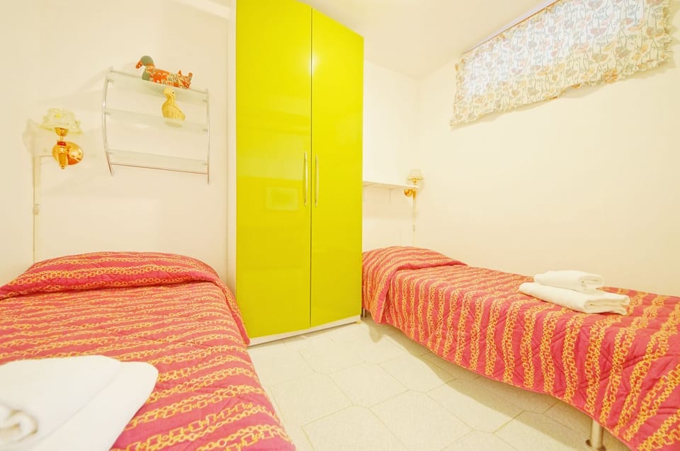 Apartment, 1 Bedroom | 1 bedroom, premium bedding, desk, WiFi (free)