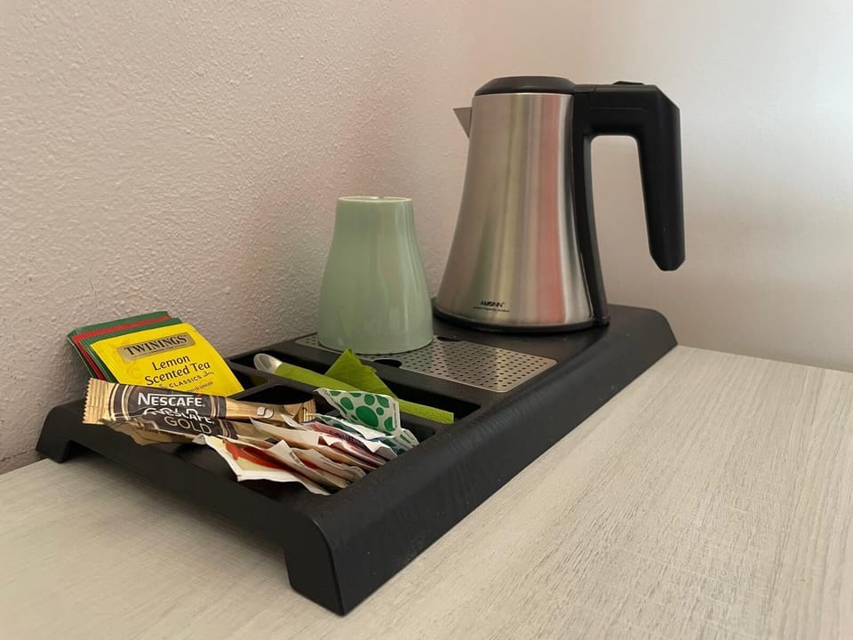 Comfort Single Room | Room amenity