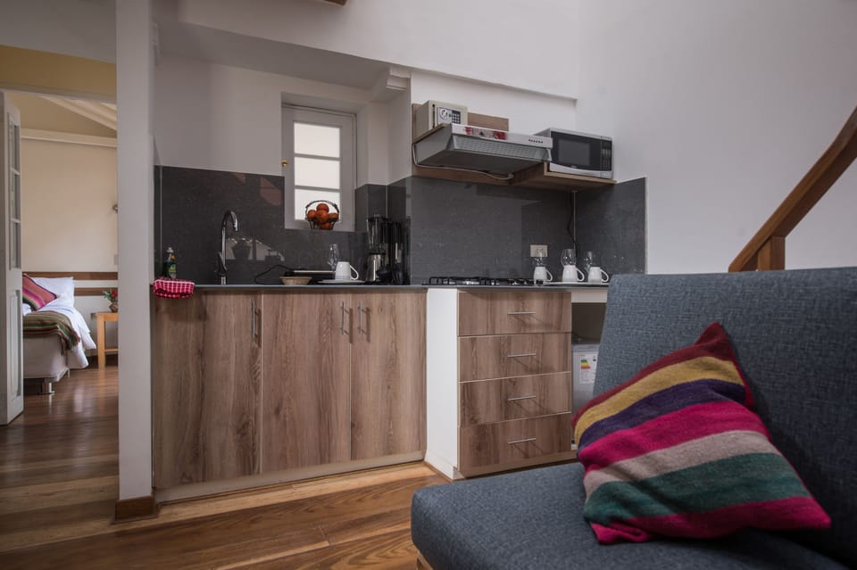 Exclusive Apartment, 2 Bedrooms | Private kitchen