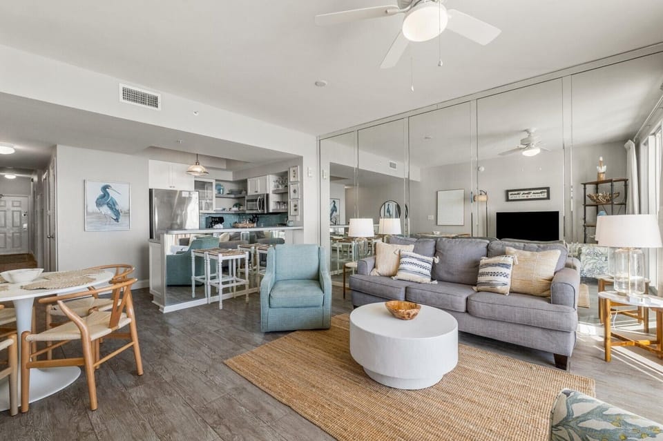 Apartment (1 Bedroom) | Exterior