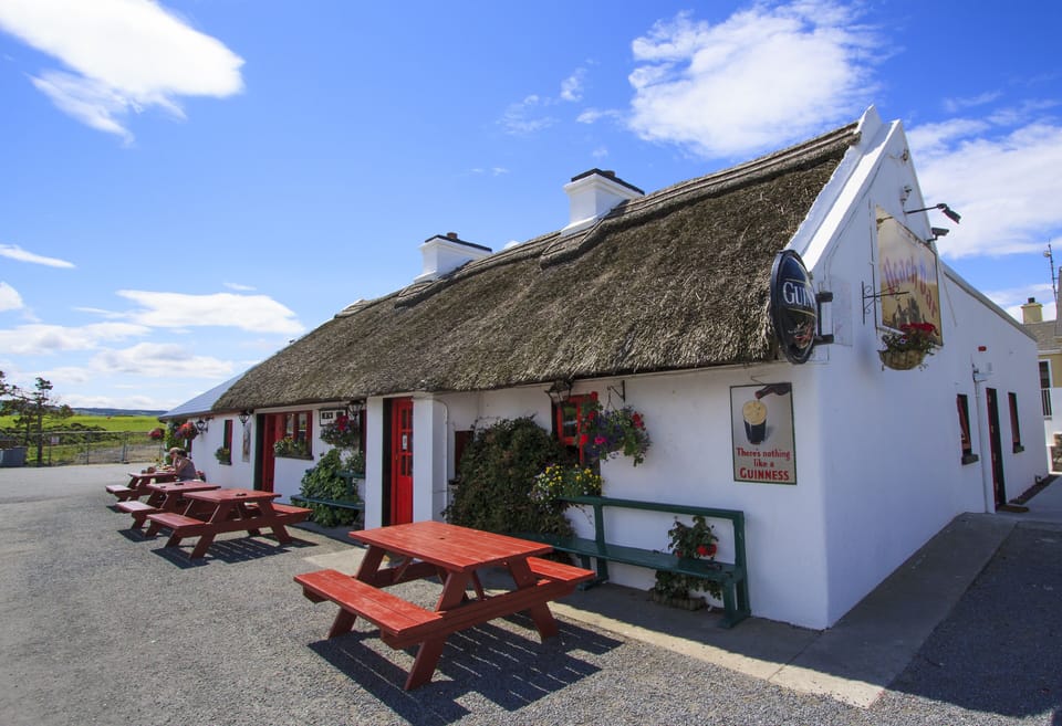 Beach Bar Pub and Restaurant 1.5kms 