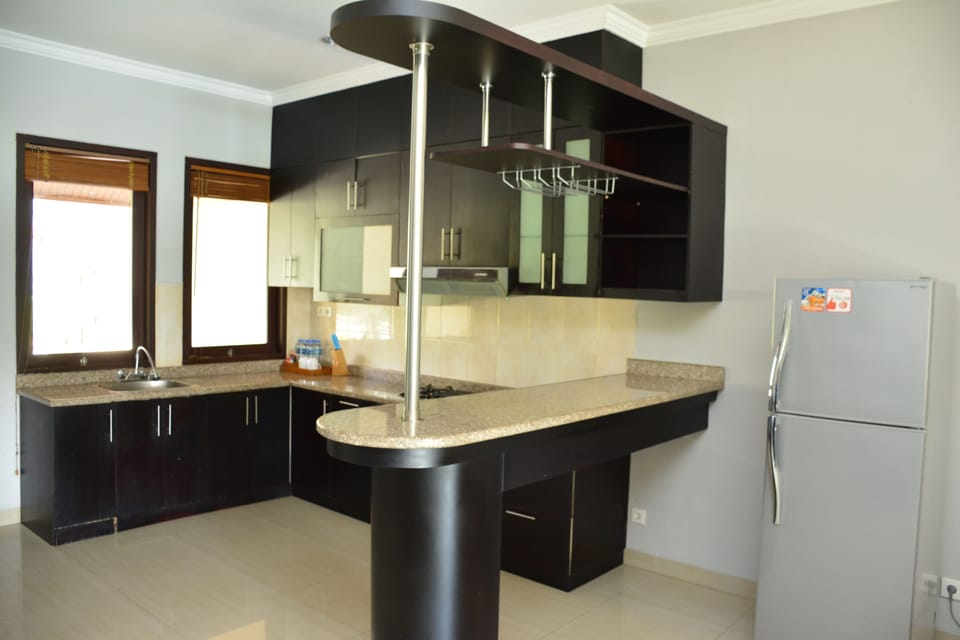 Three Bed Rooms Villa | WiFi (free)