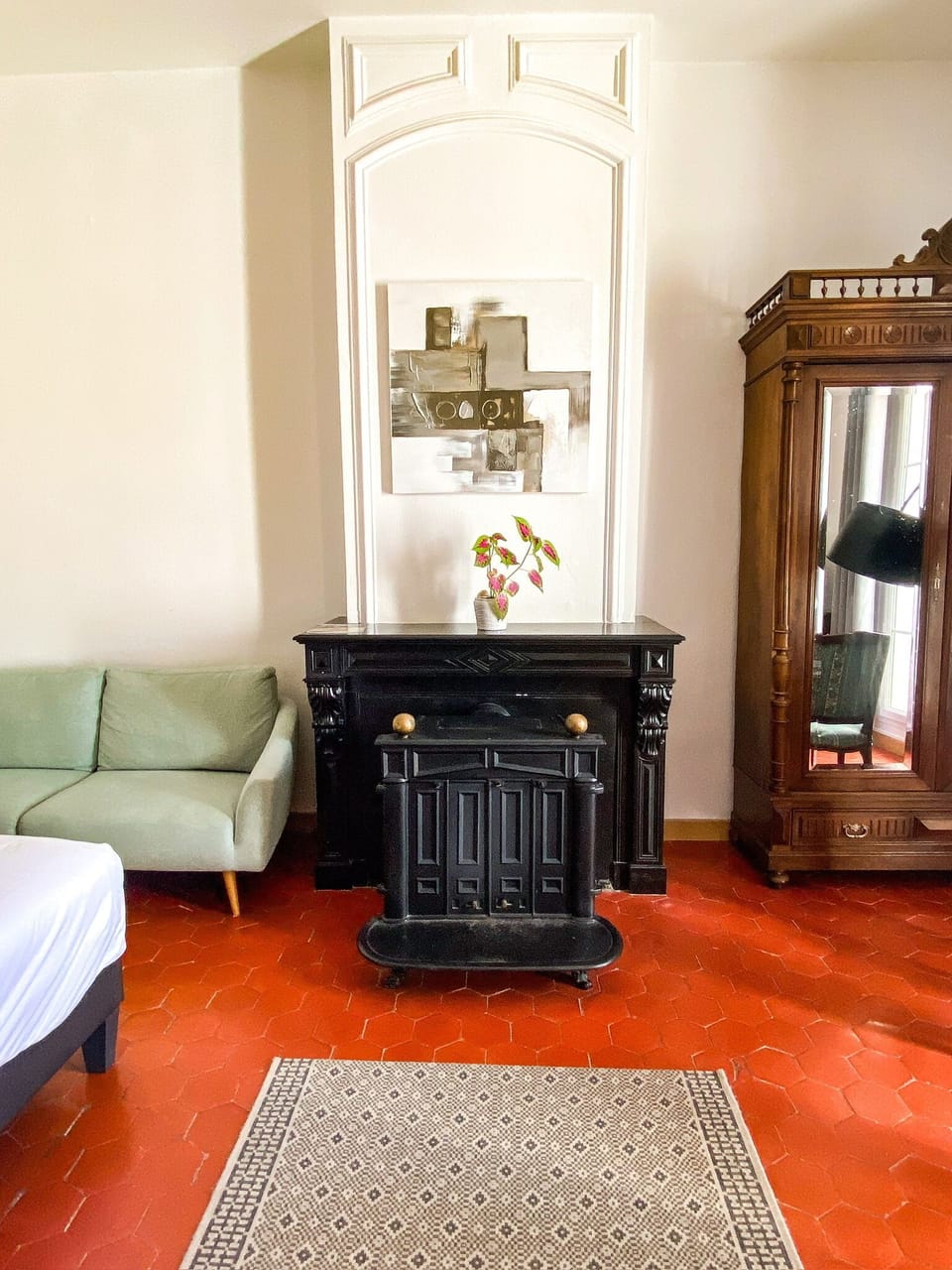 Family Suite, 2 Bedrooms, Non Smoking, Private Bathroom | Premium bedding, individually decorated, individually furnished