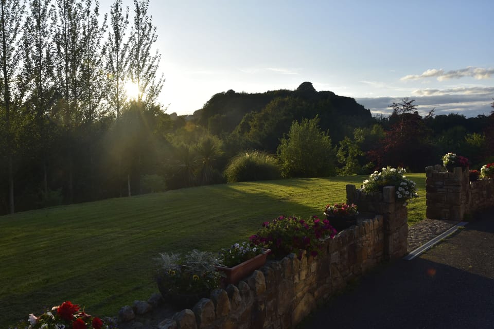 Deluxe Double Room, 1 Double Bed (2 Adults + 1 Child) | Garden view