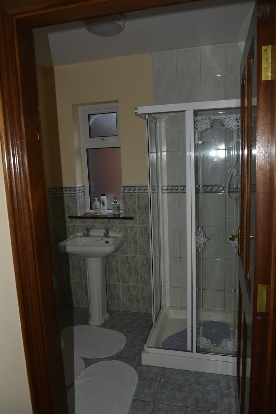 White Hill Country House Hotel in Ireland