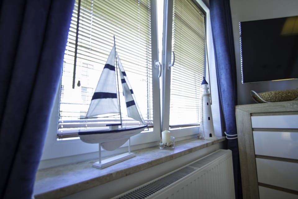 Deluxe Apartment | Individually decorated, individually furnished, iron/ironing board