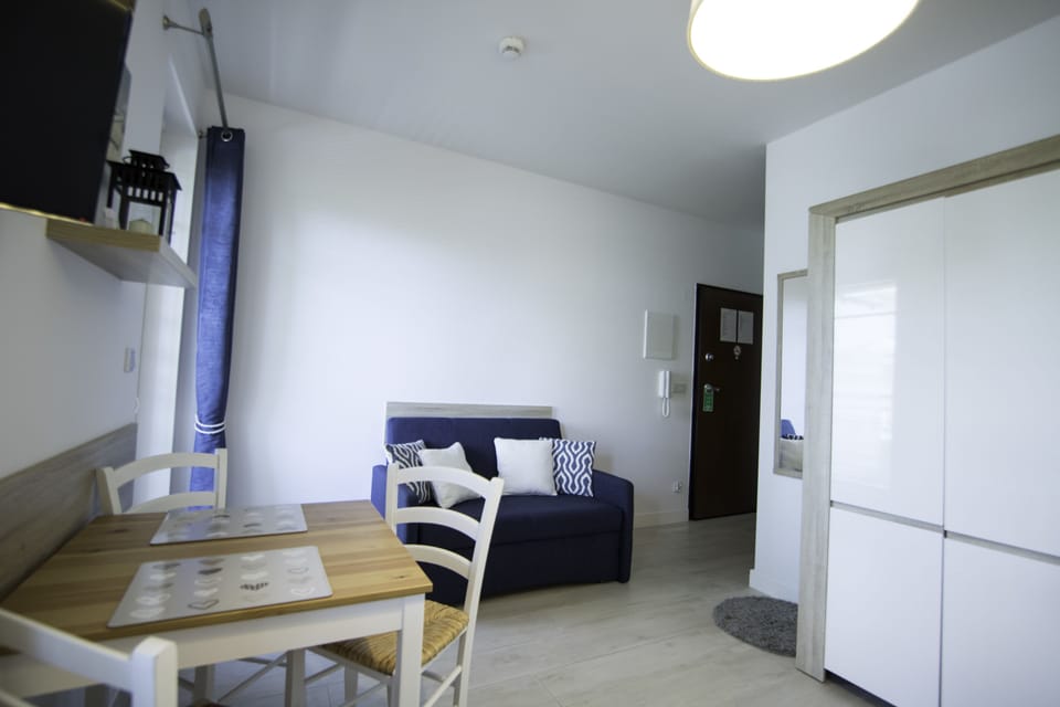 Deluxe Apartment | Iron/ironing board, travel crib, WiFi (free), individually decorated