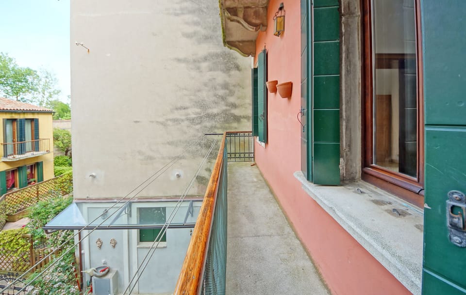 Apartment, 2 Bedrooms, Patio | Terrace/patio