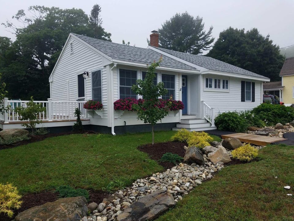 Anchors Away Cottage