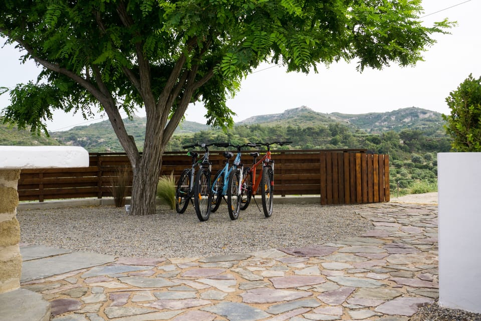 Bicycling