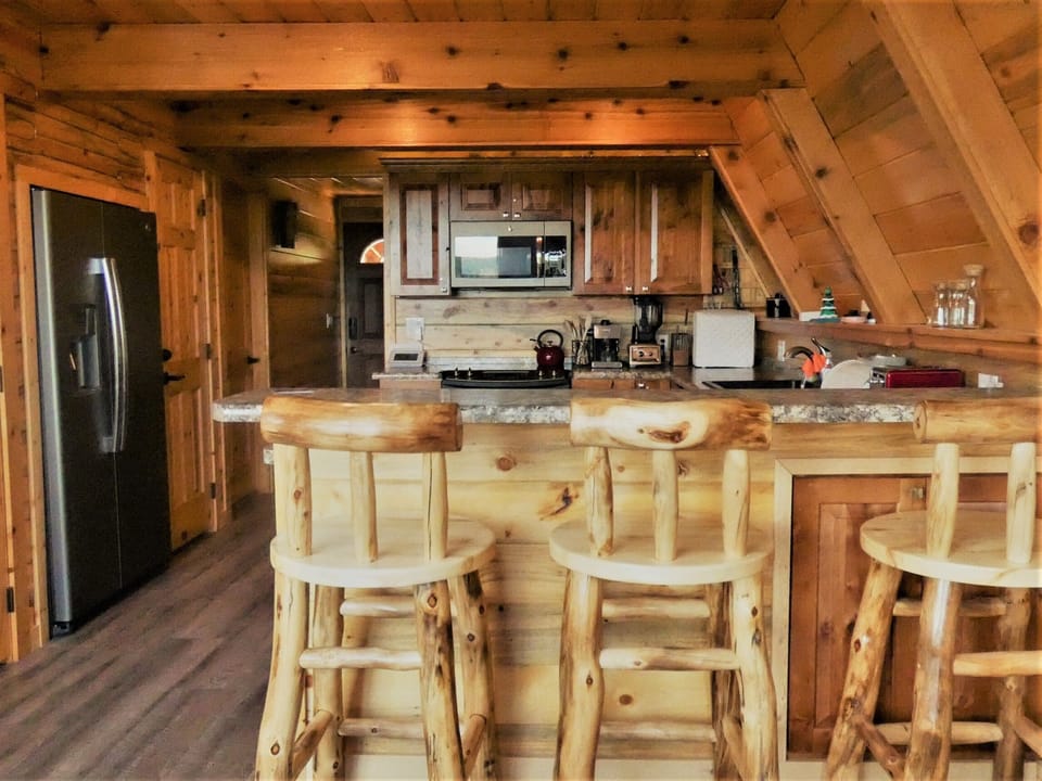 Kitchen Bar