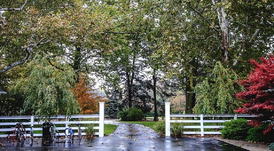 Come see why Millsite is called, "a tucked away treasure".