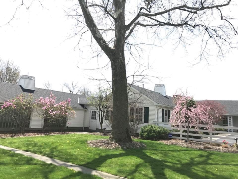 Welcome to Millsite Lodge...Stable 5.