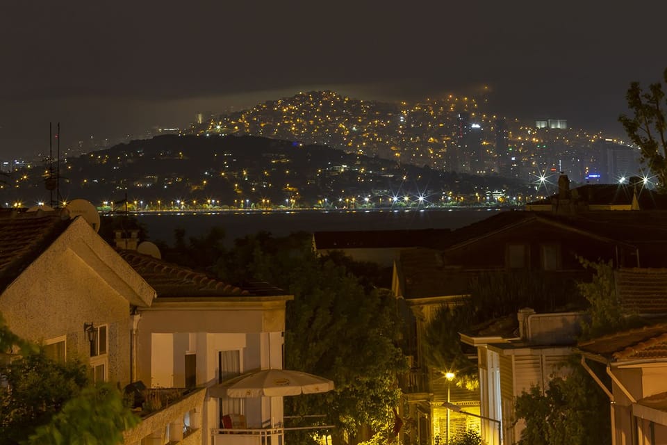 City view