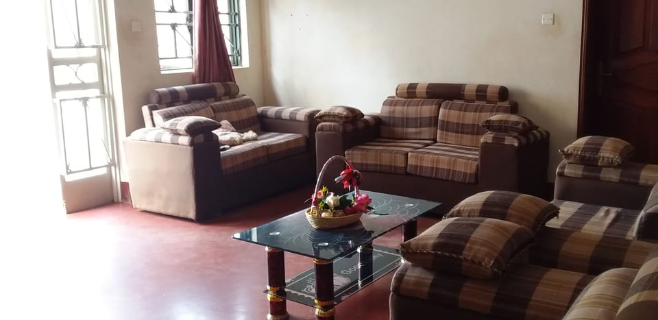 Single Room | Executive lounge