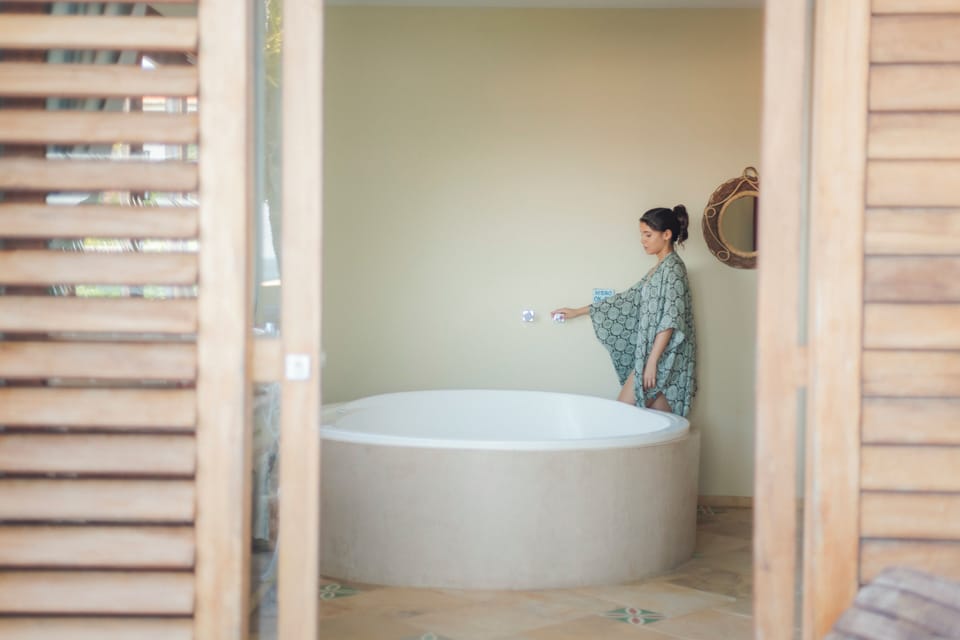 Dolce Vita Guest House Bed and Breakfast in State of Ceará
