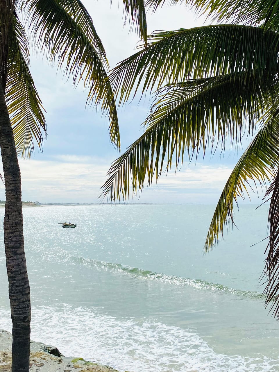 Dolce Vita Guest House Bed and Breakfast in State of Ceará