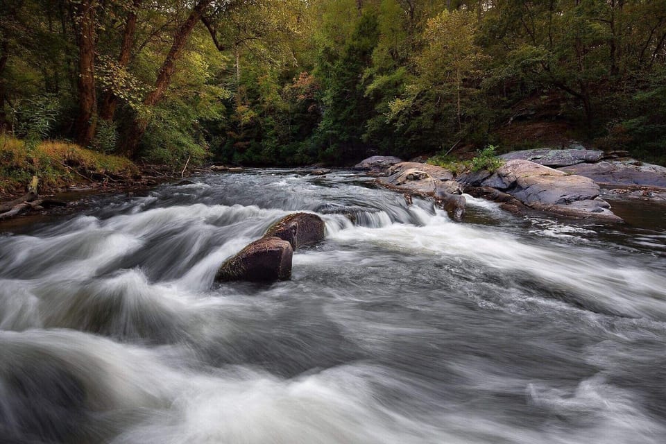 Fall is upon us on the Chestatee River.

Photo credit: Snapjones Photography
