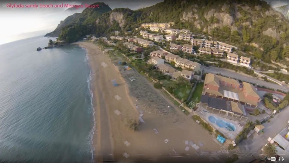 Corfu Island Apartment 59 Apartment in Peloponnese, Western Greece and the Ionian