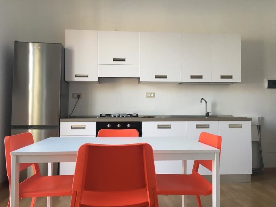 Studio, Sea View | Private kitchenette