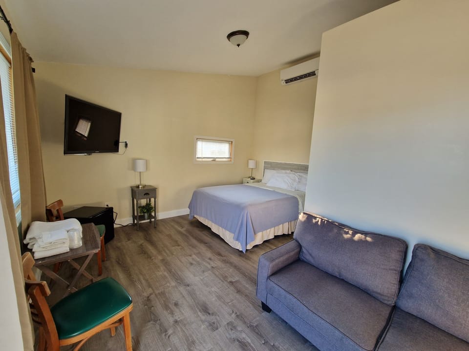 Classic Single Room | Bed sheets
