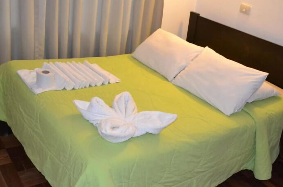 Traditional Double Room | Balcony