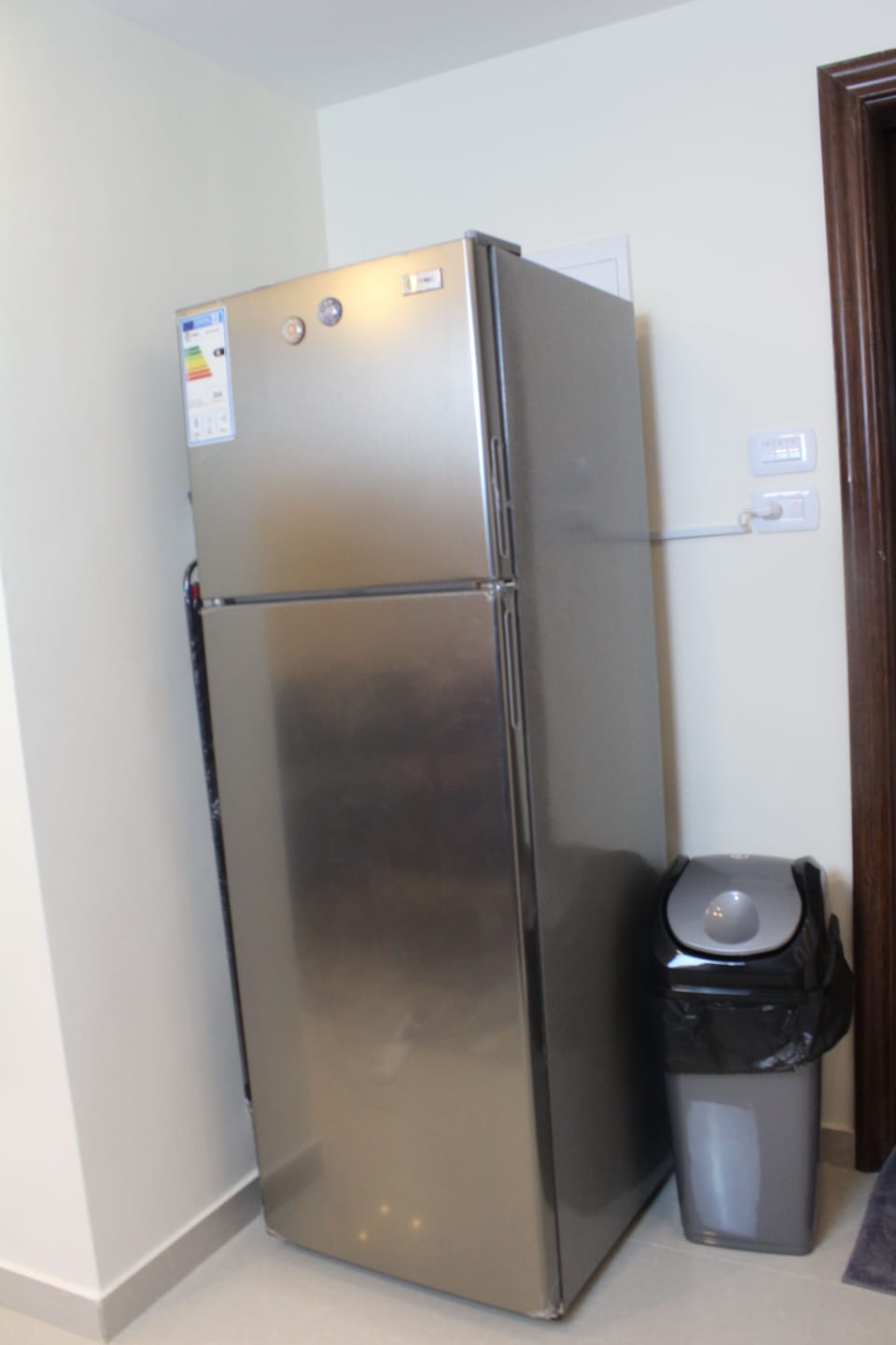 City Apartment | Mini-refrigerator