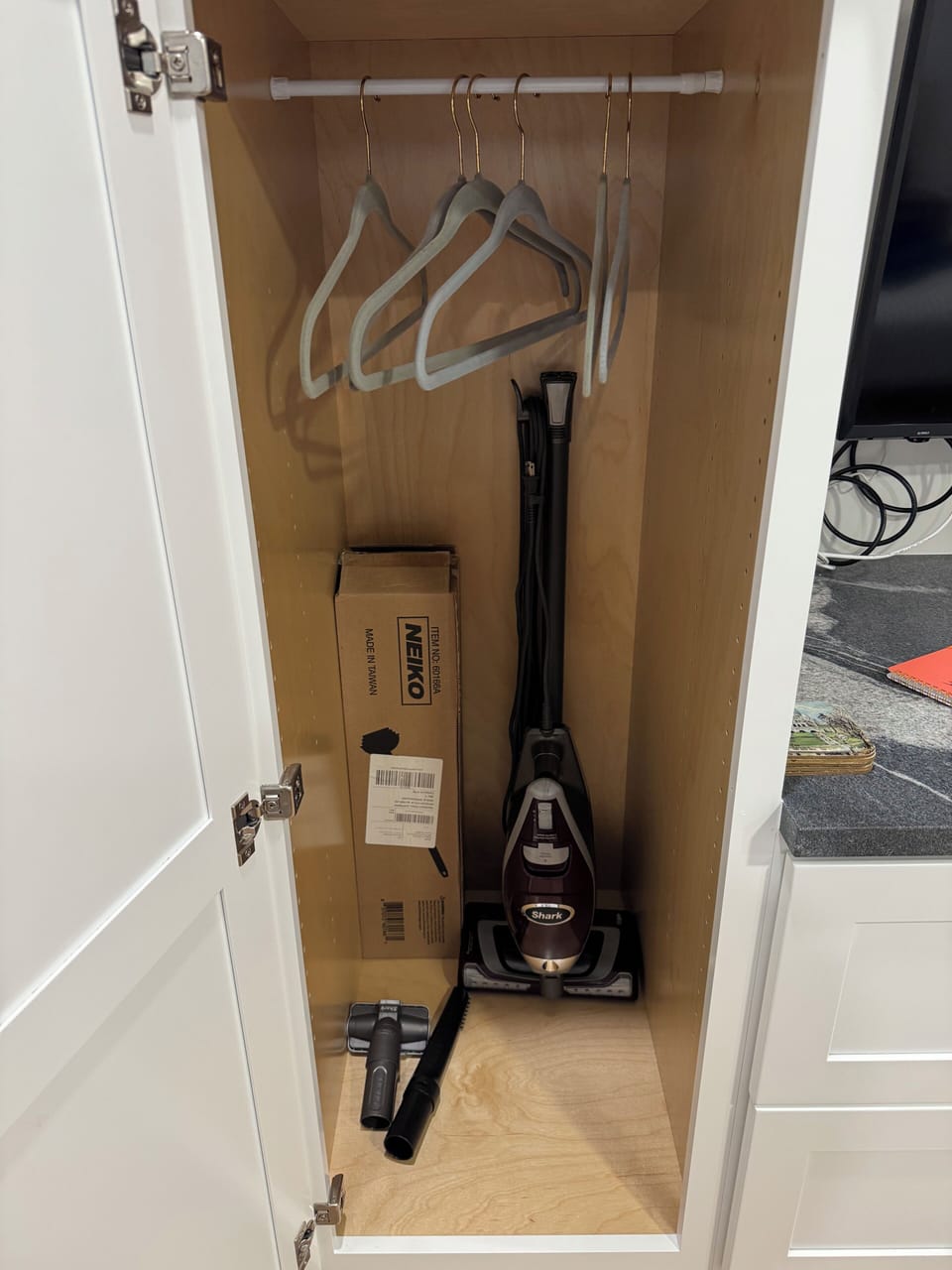 Miscellaneous