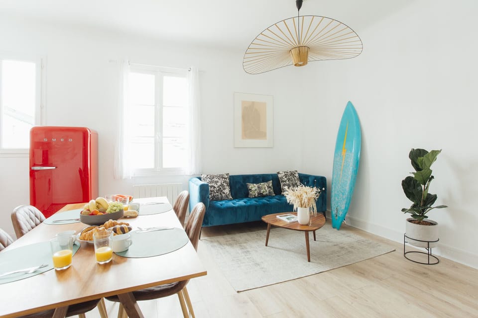 Homies Holidays-Biarritz-luxe-appartement-villa-conciergerie-pays basque