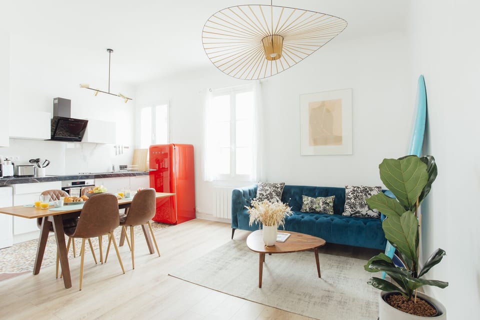 Homies Holidays-Biarritz-luxe-appartement-villa-conciergerie-pays basque