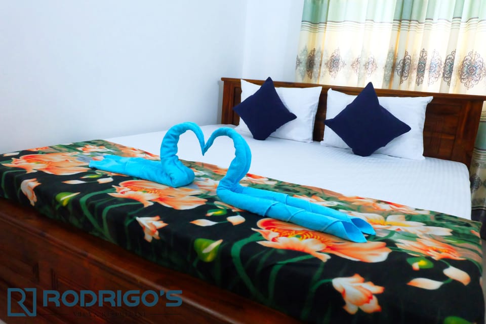 Luxury Triple Room | Egyptian cotton sheets, premium bedding, individually decorated