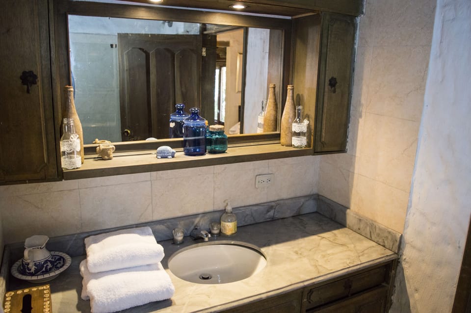 Family Room | Bathroom | Towels