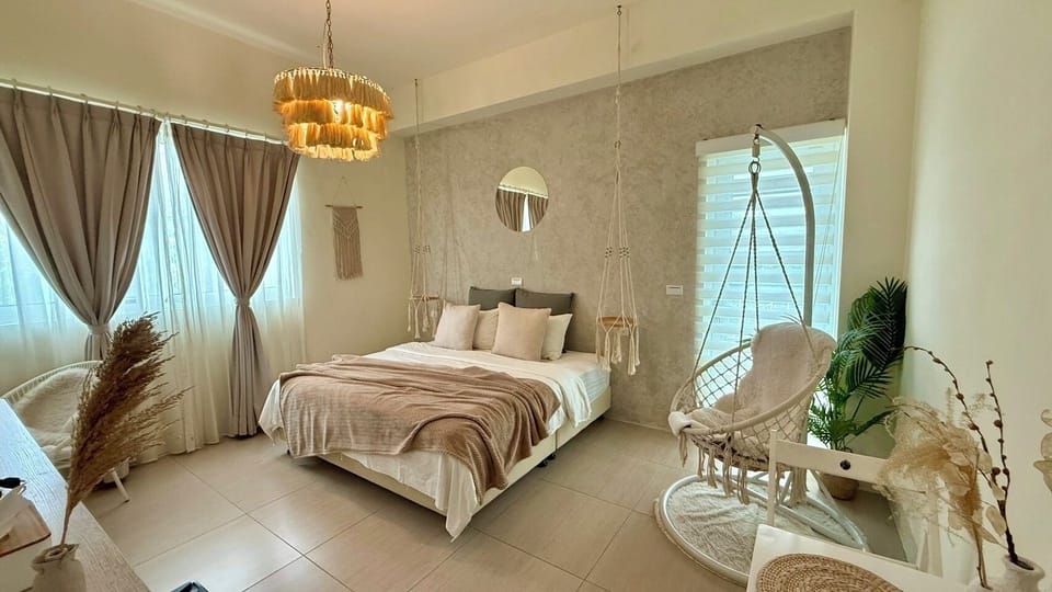 Double Room | View from room