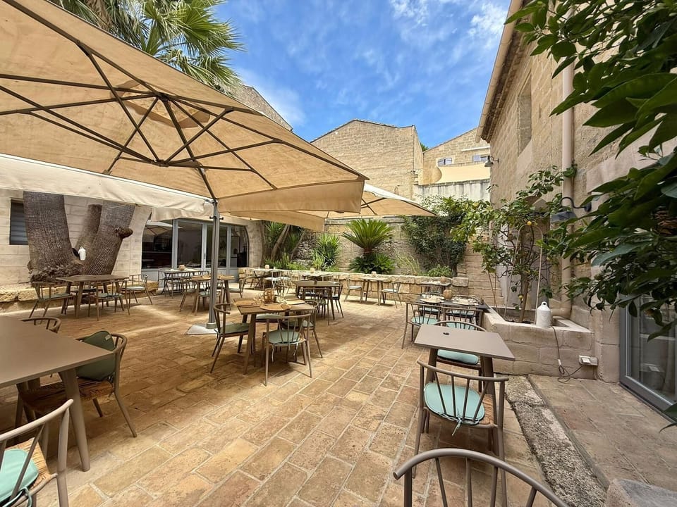 Hôtel Restaurant O'Banel Hotel in Occitanie