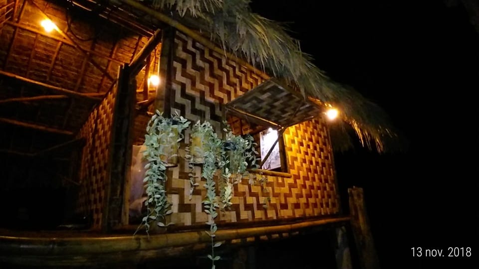Building design