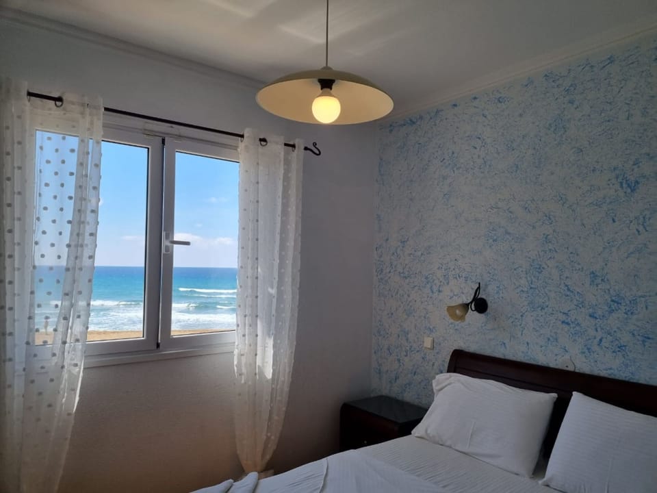 Corfu Island Apartment 58a Apartment in Peloponnese, Western Greece and the Ionian