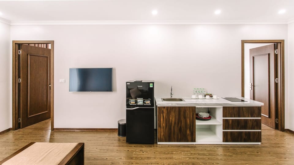 Family Suite | Interior