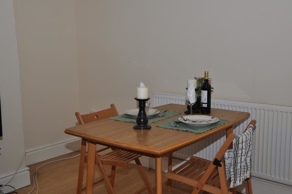 Staveley House Bed and Breakfast in North East Derbyshire District