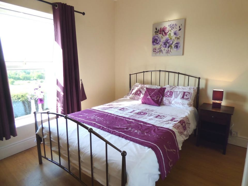 Staveley House Bed and Breakfast in North East Derbyshire District