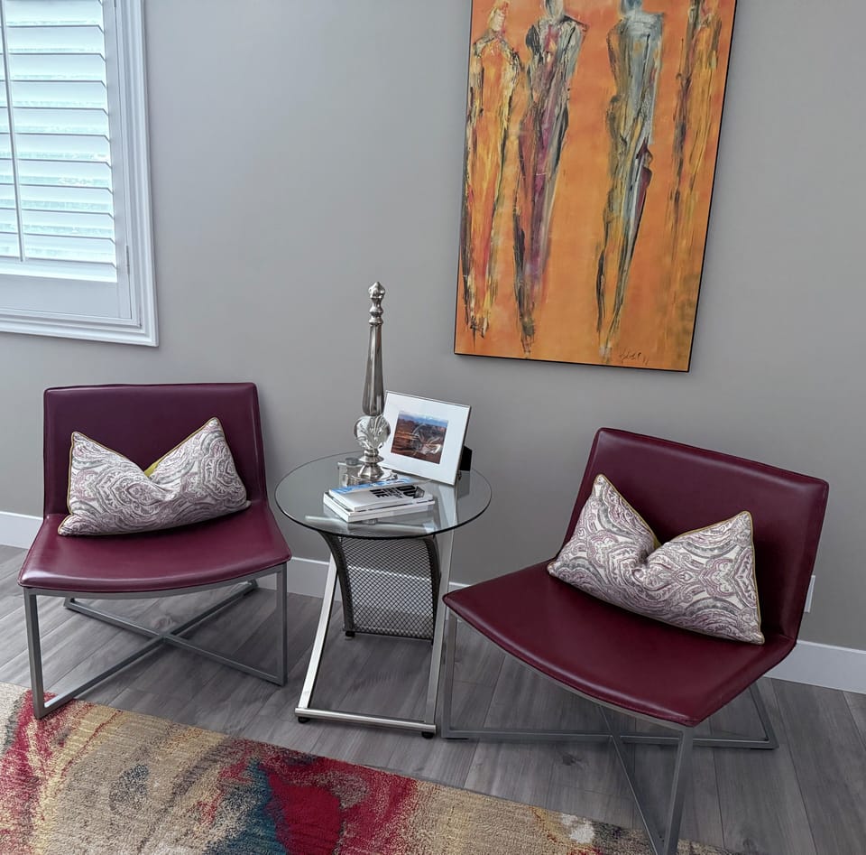 Coffee Nook